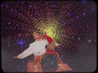 Pond - Man It Feels Like Space Again