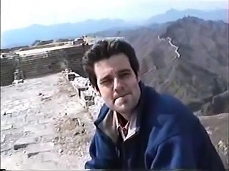 China - the Great Wall