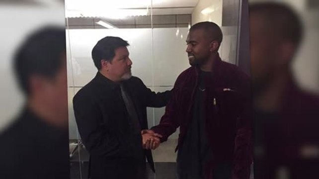 Kanye West Settles Out of Court with Paparazzo He Allegedly Attacked