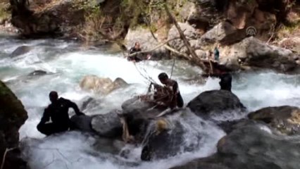 3 Yaşındaki Kız Çocuğu Kayboldu