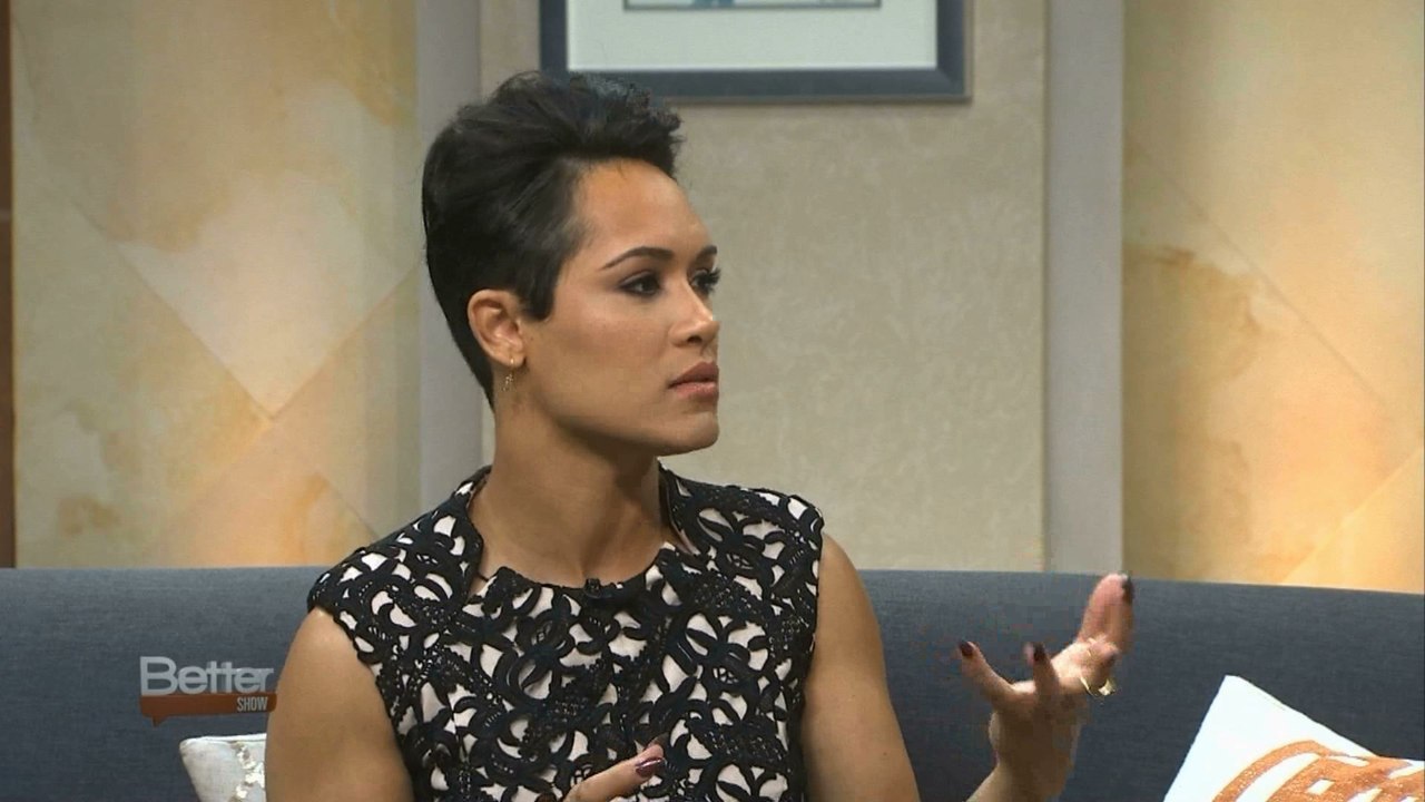 Empire’s Anika Calhoun