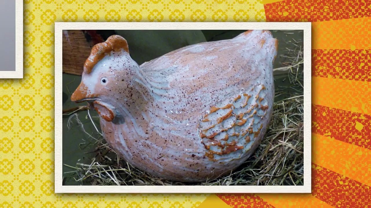 2015 03 23- Exposition Céramique à St Victoret