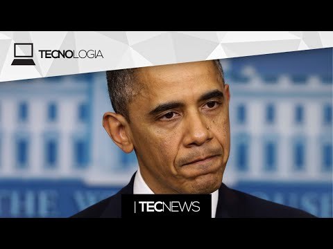 EUA vai responder a ataques norte-coreanos / The Open Bay, o Pirate Bay open source | TecNews