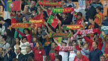 Portugal 3-0 Luxembourg | 2014 World Cup Qualifier