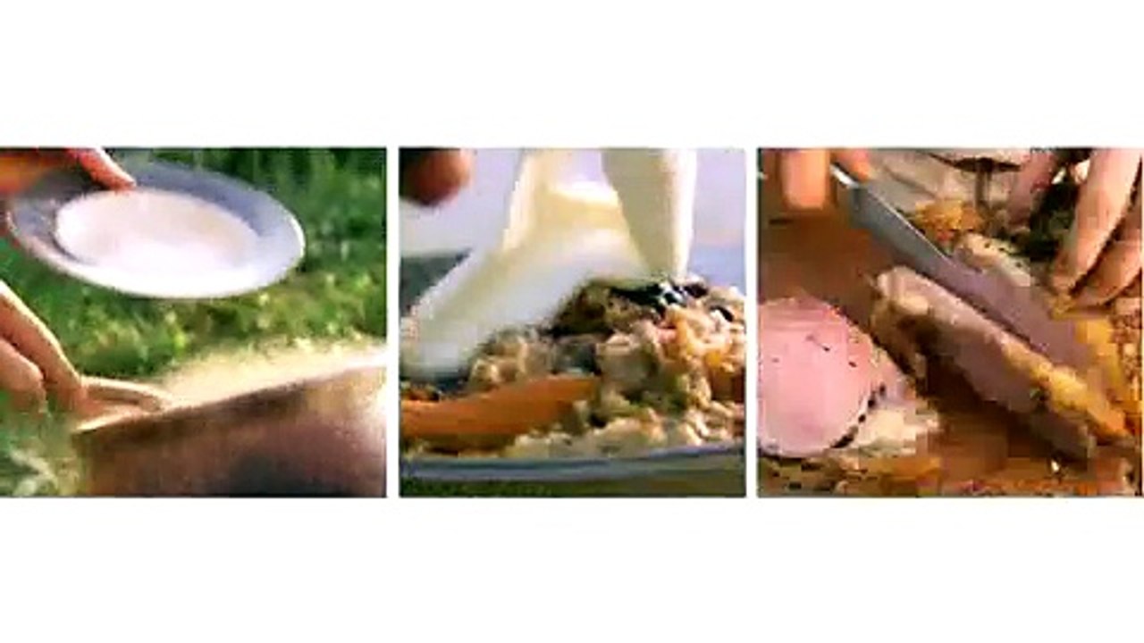 "New Scandinavian Cooking" and Claus Meyer in Ribe