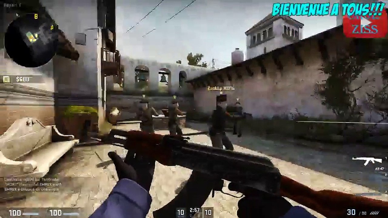 [FR] CRoZZiSS en Live! (REPLAY)