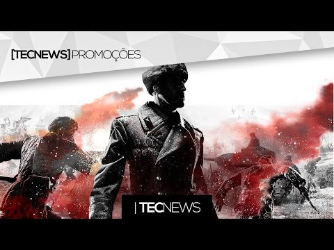 5 games GRÁTIS para Steam/Origin / Promoções de games da semana | TecNews [promoções] #24