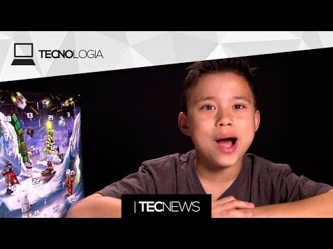 Menino de 9 anos ganha US$ 1 milhão com YouTube / Will Smith cria música ao vivo apenas com iPad