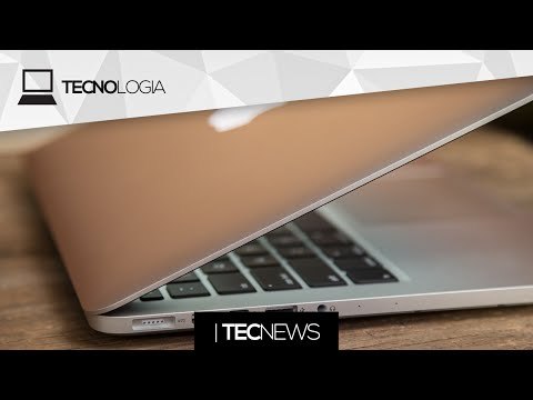 Homem compra MacBook e recebe foto do notebook / Google vai lançar um novo Google Glass | TecNews