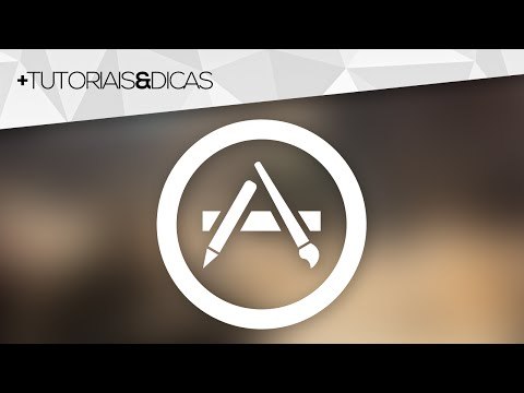 Como criar um LOGO sem programa e de graça!