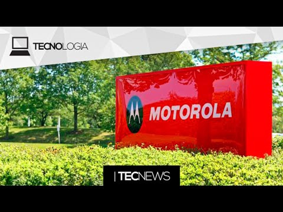 Roubaram R$ 5,3 milhões em peças da Motorola / Sony investirá US$ 1 bilhão em sensores fotográficos