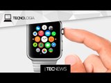 Saiu a data de lançamento do Apple Watch / Novo update do iOS 8 | TecNews