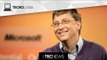 Bill Gates alerta o mundo sobre possível pandemia / TIM WhatsApp fere o Marco Civil da Internet
