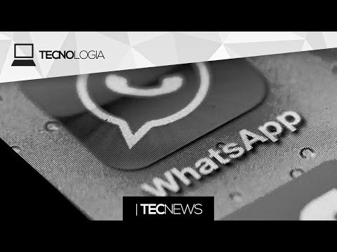 Cuidado: Versão falsa do WhatsApp para PC instala vírus / Google Glass pode ser cancelado | TecNews