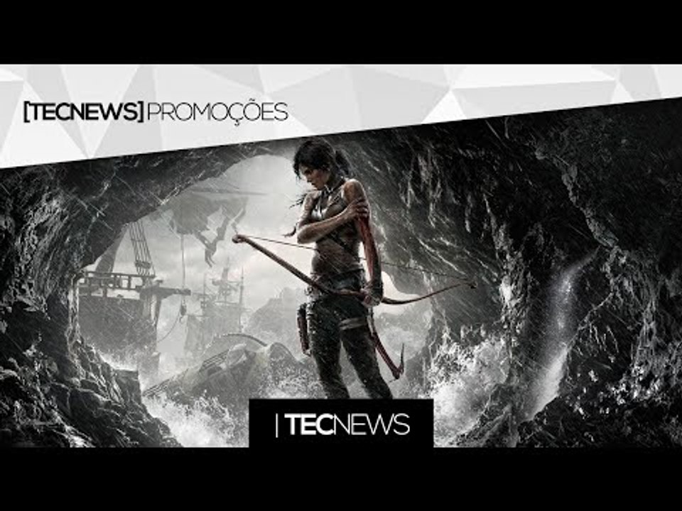 3 games GRÁTIS para Steam e Origin / Games com desconto da semana | TecNews [promoções] #23