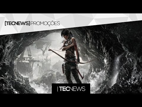 3 games GRÁTIS para Steam e Origin / Games com desconto da semana | TecNews [promoções] #23