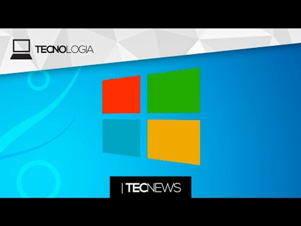 Tudo sobre o Windows 10 / The Pirate Bay está voltando... | TecNews