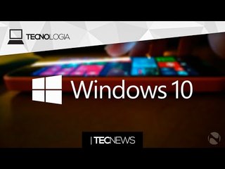 Download Video: Nem todos os Lumias vão rodar o Windows 10 / Microsoft vai lançar top de linha com Windows 10