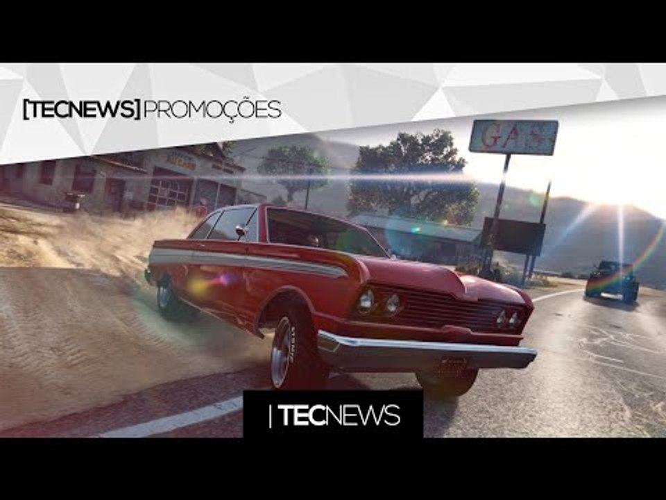 Games GRÁTIS para Steam e Origin / Promoções de games da semana | TecNews [promoções] #20