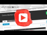 Conheça o CURSO: Como Montar seu Canal no Youtube (Dicas p/ crescer no YouTube)
