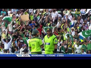 SHAHID AFRIDI presents - How to hit the World's Fastest Bowler out of the Ground