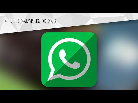 Como usar o WhatsApp Web (WhatsApp para computador)