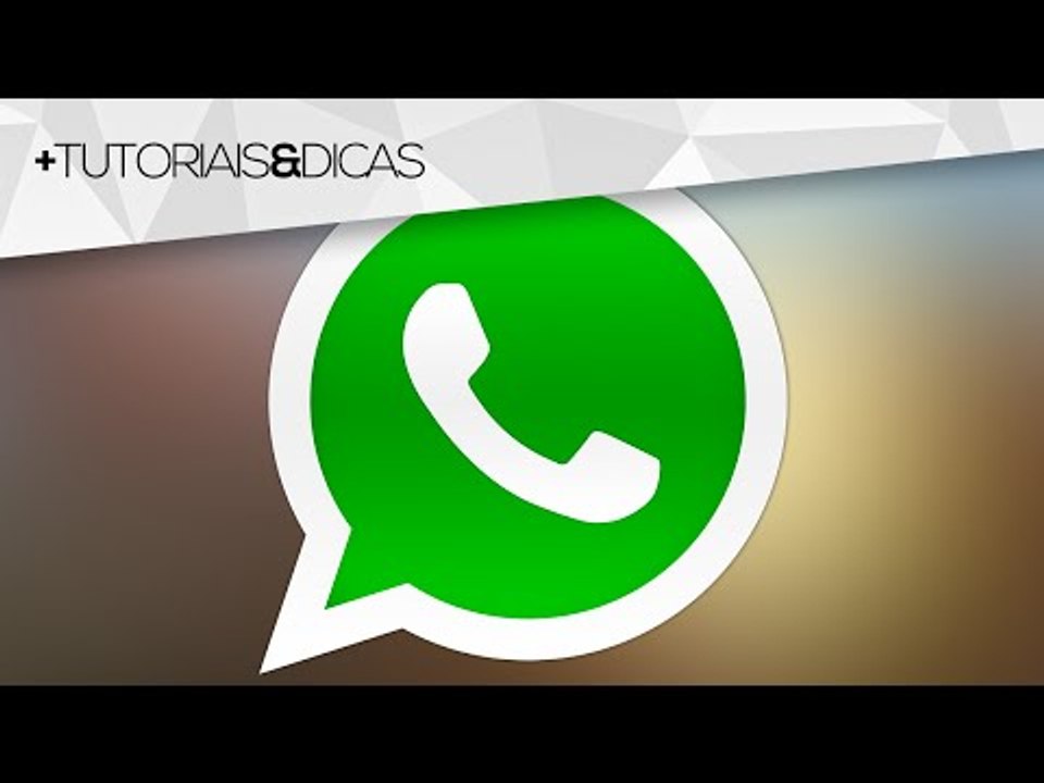 Como usar o WhatsApp no PC