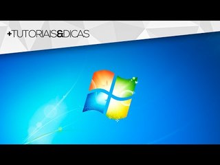 Como formatar o PC e instalar o Windows 7 pelo pendrive