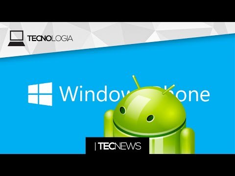 Apps do Android vão rodar no Windows Phone [rumor] / Moto G (2014) com 4G | TecNews