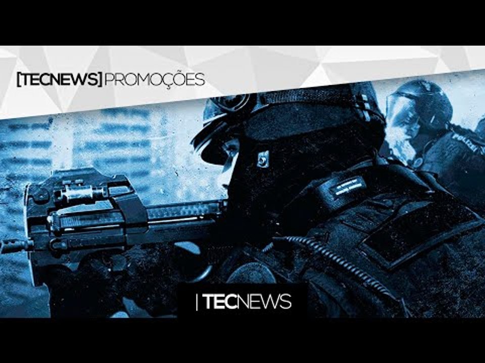 Games GRÁTIS para Steam e Origin / Promoções de games da semana | TecNews [promoções] #17