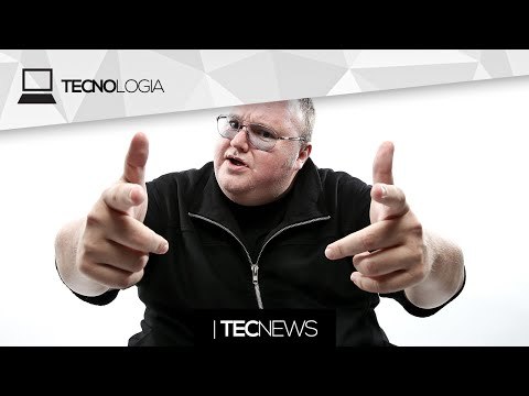 PSN e Xbox Live fora do ar / Kim Dotcom faz hackers pararem os ataques à PSN e Live | TecNews