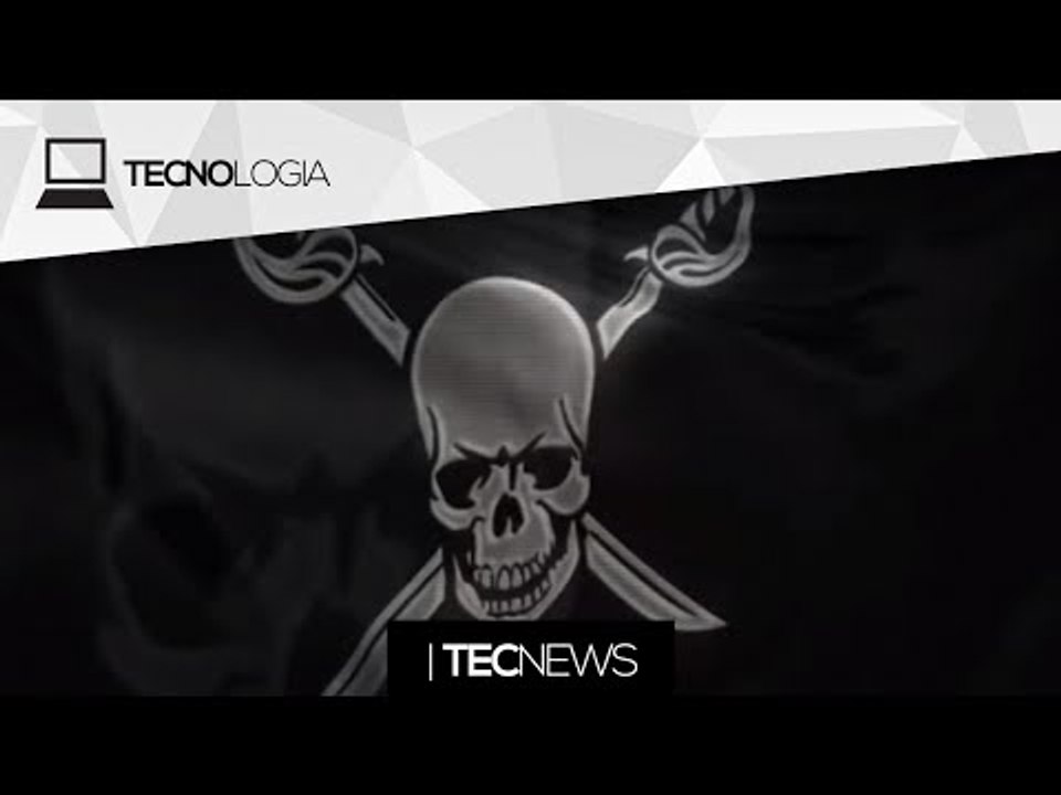 The Pirate Bay volta ao ar / Airbus faz manobras com cinco aviões comerciais (A350) | TecNews