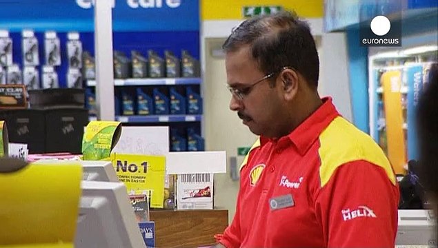 شرکت رویال داچ شل برای تملک شرکت گاز بریتانیا ۴۷ ملیلیارد پوند می پردازد