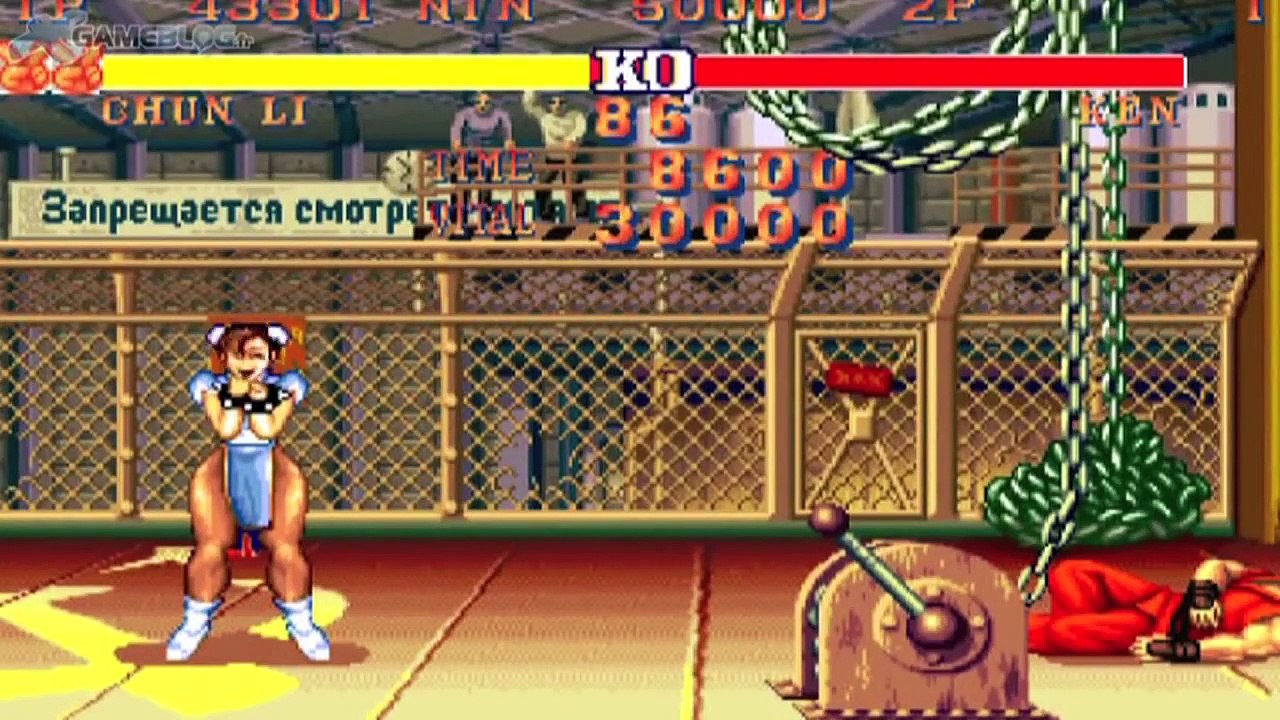 Katsuni l'interview vidéo 100% geek par Julien Chièze