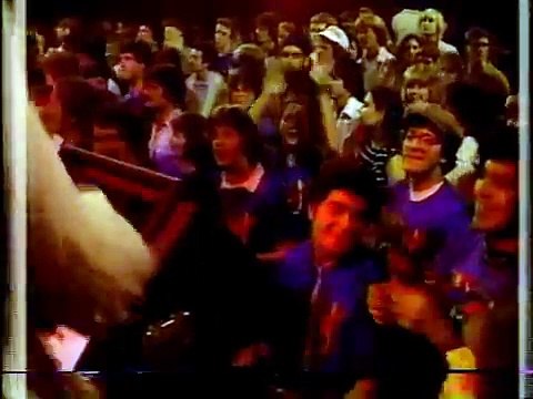 Huey Lewis and The News - Do You Believe In Love (Live 1982)