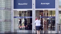 Are you beautiful or average? Dove campaign asks women to choose