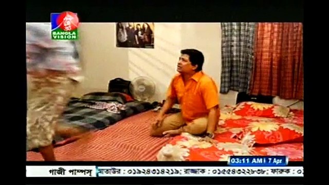 Bangla Natok Cholitese Sarkas/চলিতেছে সার্কাস Episode-14 ft. Mosharrof Korim, Moutushi
