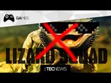 Será o fim do grupo Lizard Squad? / Troque itens por jogos no leilão da Steam | TecNews