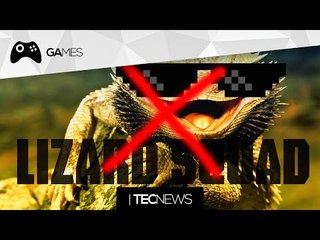 Download Video: Será o fim do grupo Lizard Squad? / Troque itens por jogos no leilão da Steam | TecNews