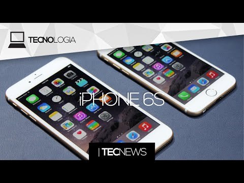 Primeiras informações do iPhone 6S / Imagens vazadas do Xperia E4 | TecNews