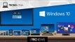 Windows 10 terá assinatura mensal e vesão grátis [rumor] / Evento vai mostrar o Windows 10 | TecNews