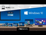 Windows 10 terá assinatura mensal e vesão grátis [rumor] / Evento vai mostrar o Windows 10 | TecNews