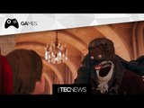 SimCity de graça... / Patch para corrigir bugs do Assassin’s Creed Unity | TecNews