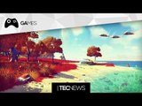 Jogos GRÁTIS da EA Games / Novo gameplay de No Man's Sky | TecNews