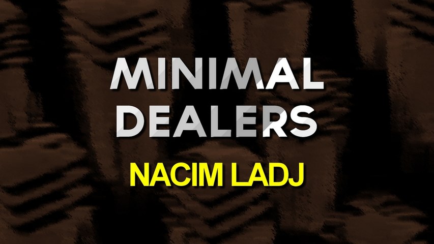 Nacim Ladj - Sweet Melody (Original Mix)