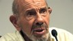Jacque Fresco - Are we educated yet?