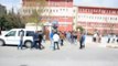 Besni'de Karşıt Görüşlü Öğrenciler Arasında Gerginlik