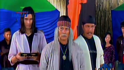 7 Manusia Harimau Episode 207 Full Part 4