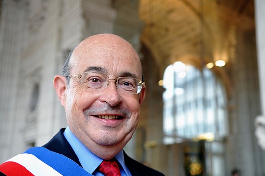 Labro : Jean Germain - L'honneur, il l'a payé de sa vie