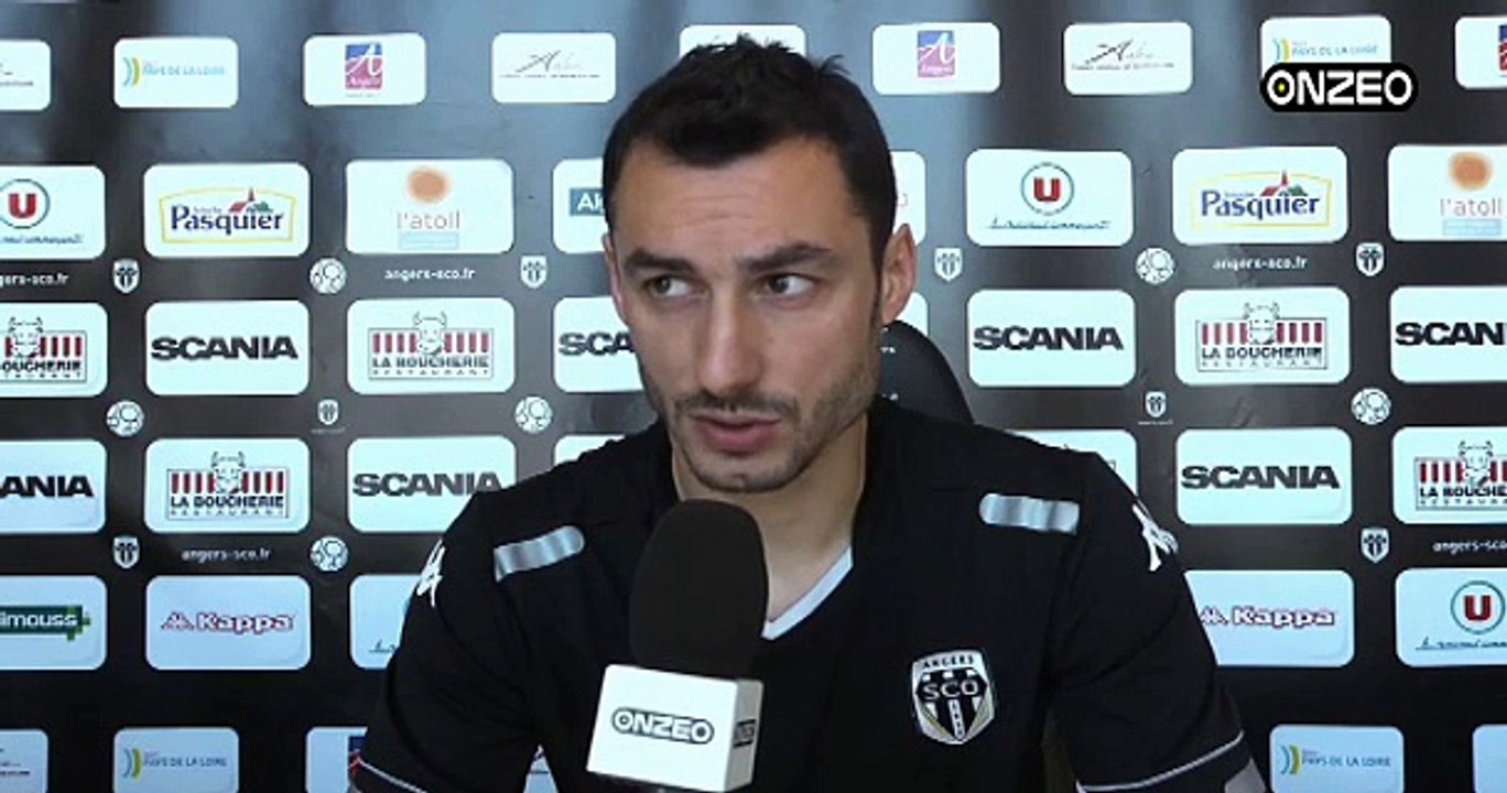 NEWS : AVEC EN DUPLEX : YOHAN EUDELINE